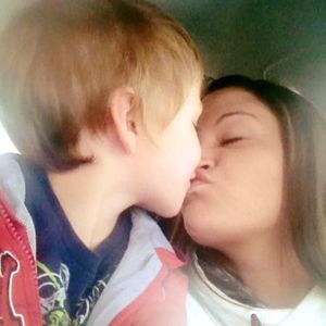 Meet your Posher, Ashlee